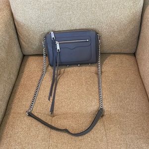 Rebecca Minkoff Avery crossbody